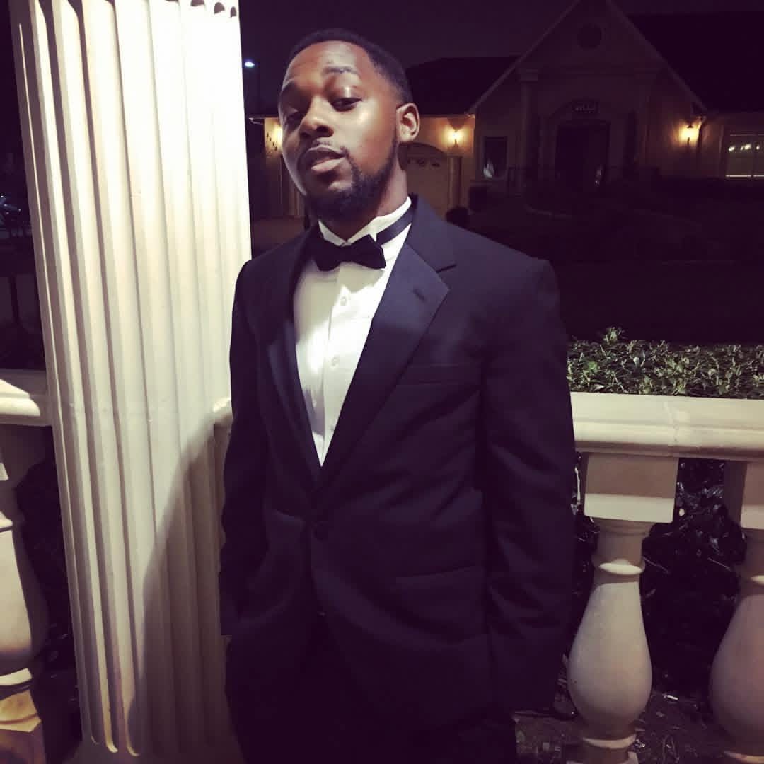 Carlos D. Moton Sr.