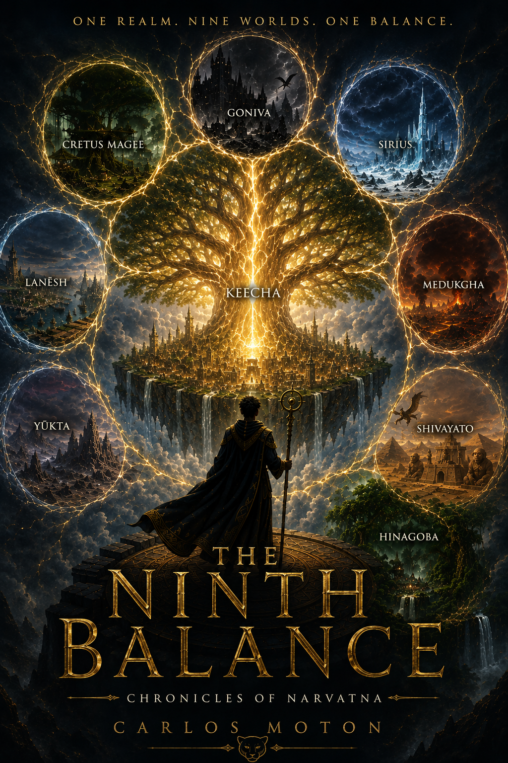 The Ninth Balance